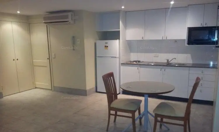 Third view of Homely apartment listing, 102/491 Wickham Terrace, Spring Hill QLD 4000