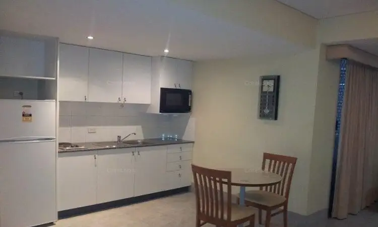 Fourth view of Homely apartment listing, 102/491 Wickham Terrace, Spring Hill QLD 4000