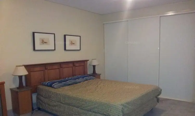 Fifth view of Homely apartment listing, 102/491 Wickham Terrace, Spring Hill QLD 4000