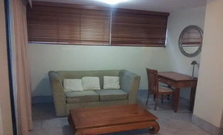 Sixth view of Homely apartment listing, 102/491 Wickham Terrace, Spring Hill QLD 4000