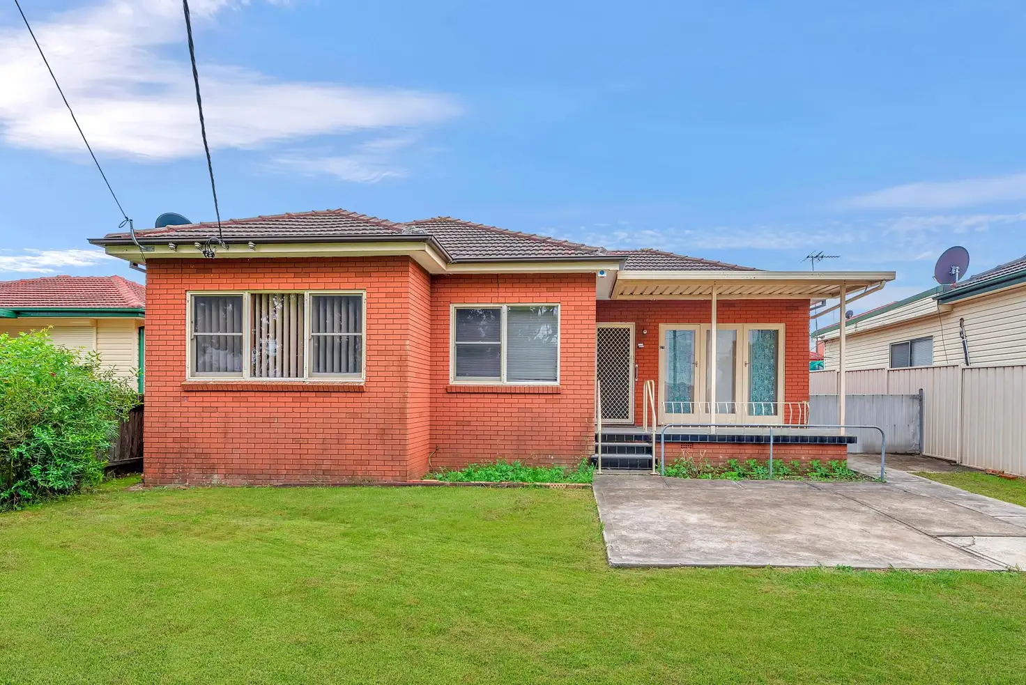 Main view of Homely house listing, 15 Margaret Street, Fairfield NSW 2165