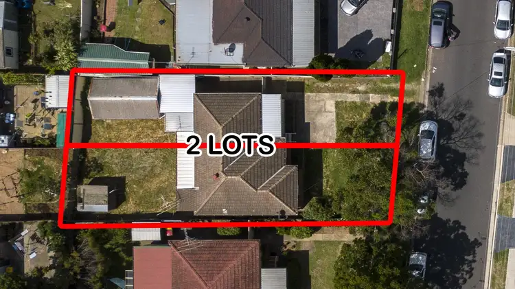 Second view of Homely house listing, 15 Margaret Street, Fairfield NSW 2165