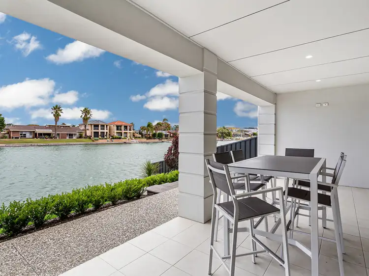 65 Lochside Drive, West Lakes SA 5021