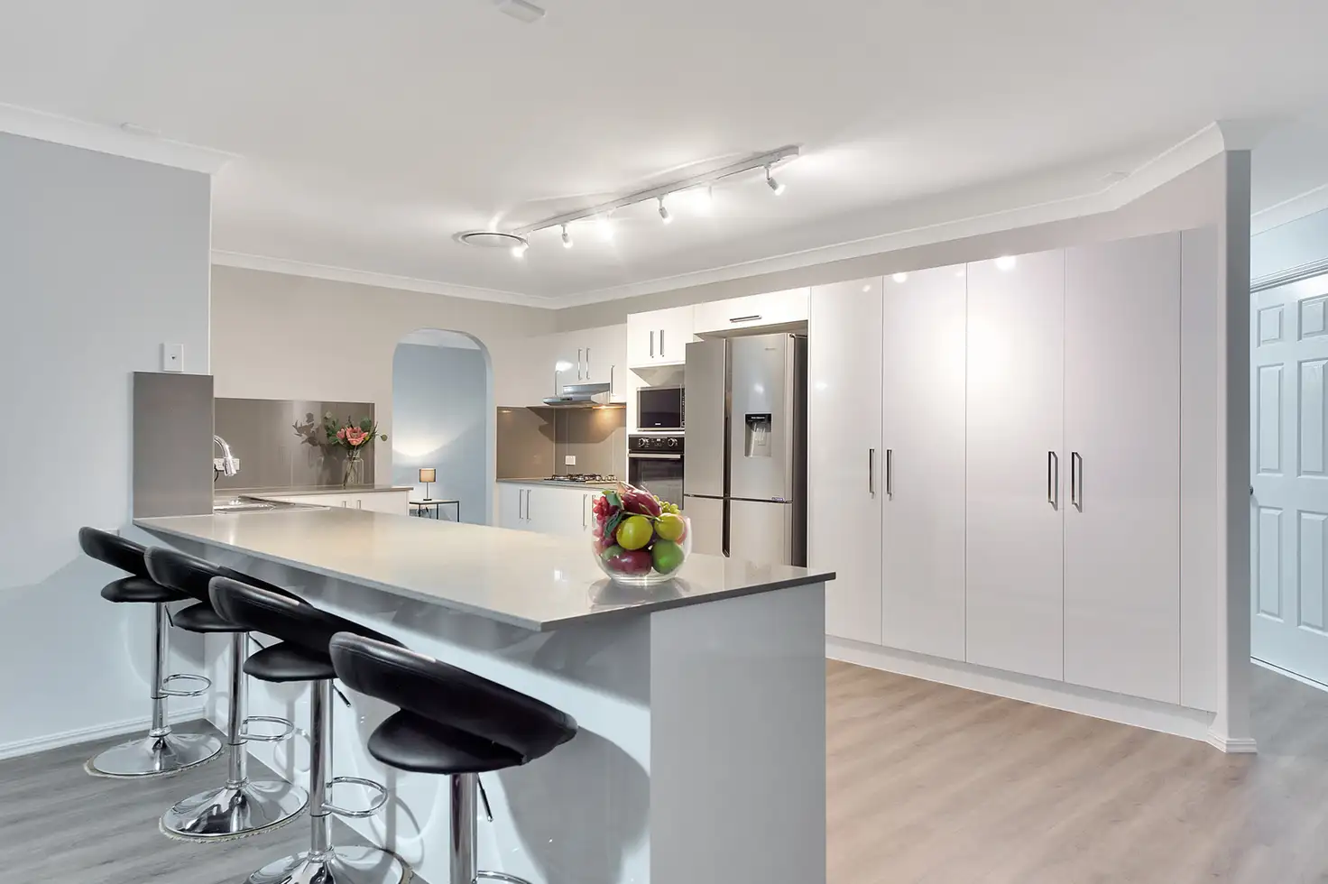 Main view of Homely house listing, 4 Booyong Court, Ormeau QLD 4208