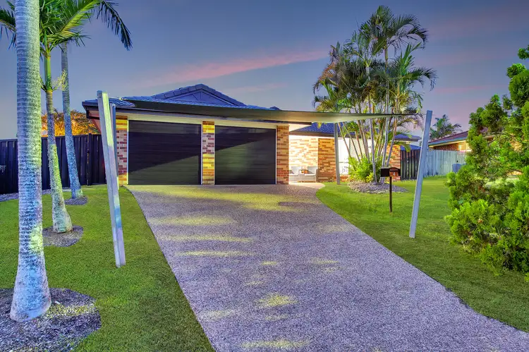 Second view of Homely house listing, 4 Booyong Court, Ormeau QLD 4208