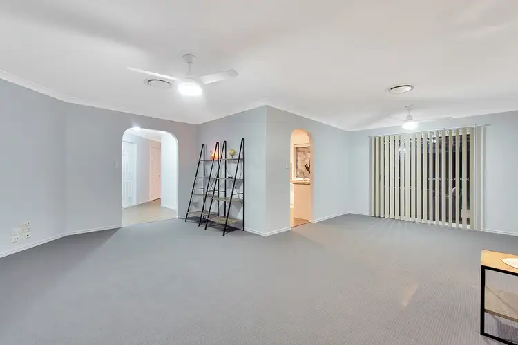 Third view of Homely house listing, 4 Booyong Court, Ormeau QLD 4208