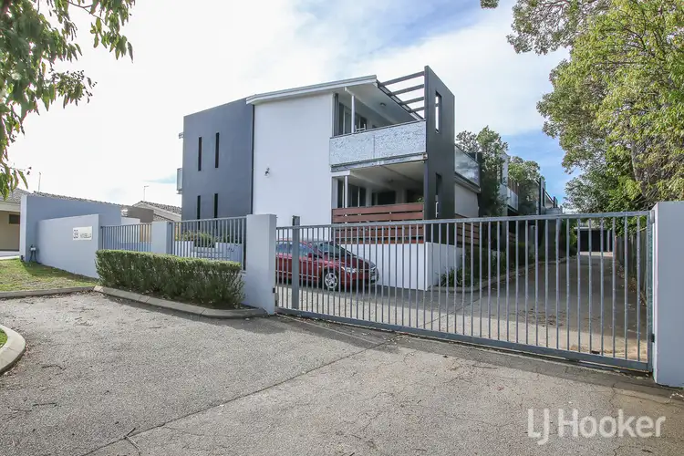 7/39 Kinsella Street, Joondanna WA 6060