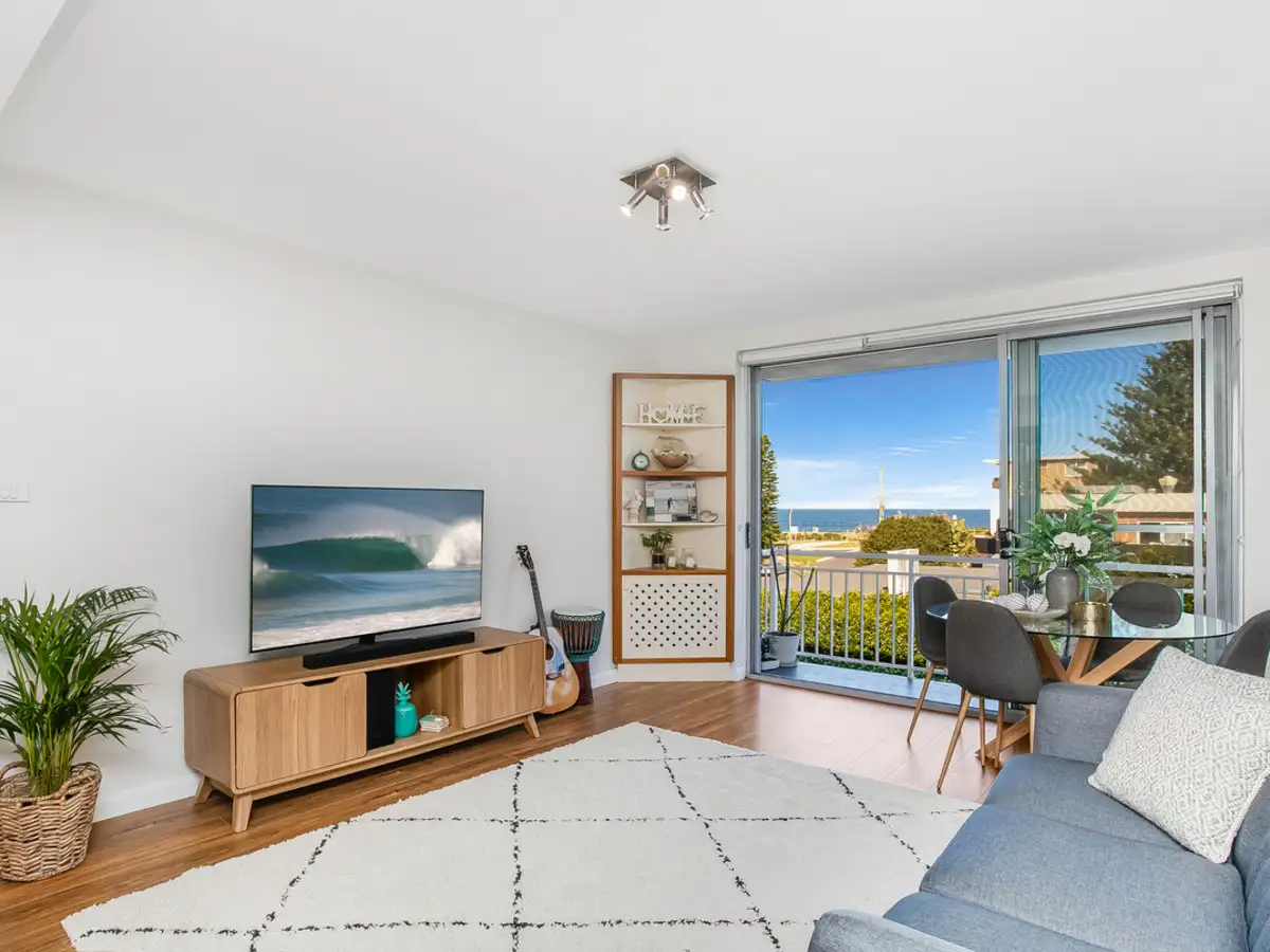 Main view of Homely apartment listing, 6/13 Darley Street, Mona Vale NSW 2103