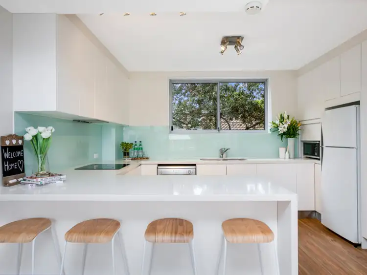 Third view of Homely apartment listing, 6/13 Darley Street, Mona Vale NSW 2103