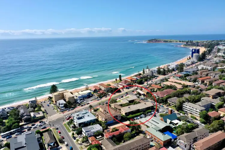 36/1259-1263 Pittwater Road, Narrabeen NSW 2101