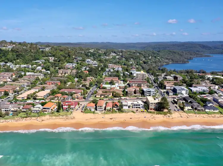 Second view of Homely unit listing, 36/1259-1263 Pittwater Road, Narrabeen NSW 2101