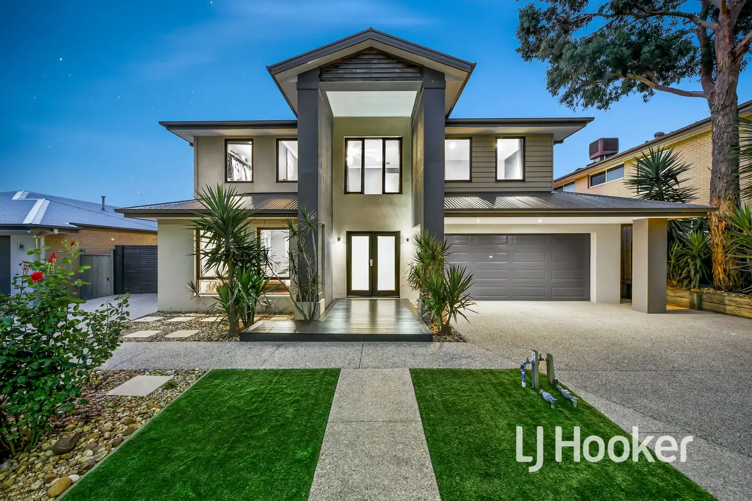 Main view of Homely house listing, 12 Nature Circuit, Cranbourne North VIC 3977