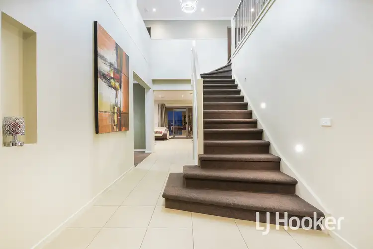 Third view of Homely house listing, 12 Nature Circuit, Cranbourne North VIC 3977