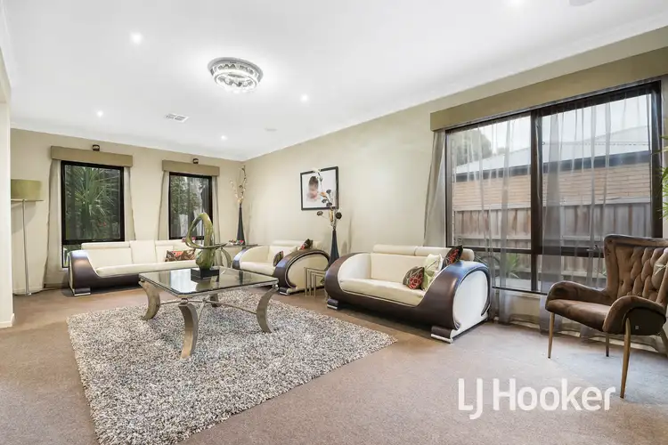 Fourth view of Homely house listing, 12 Nature Circuit, Cranbourne North VIC 3977