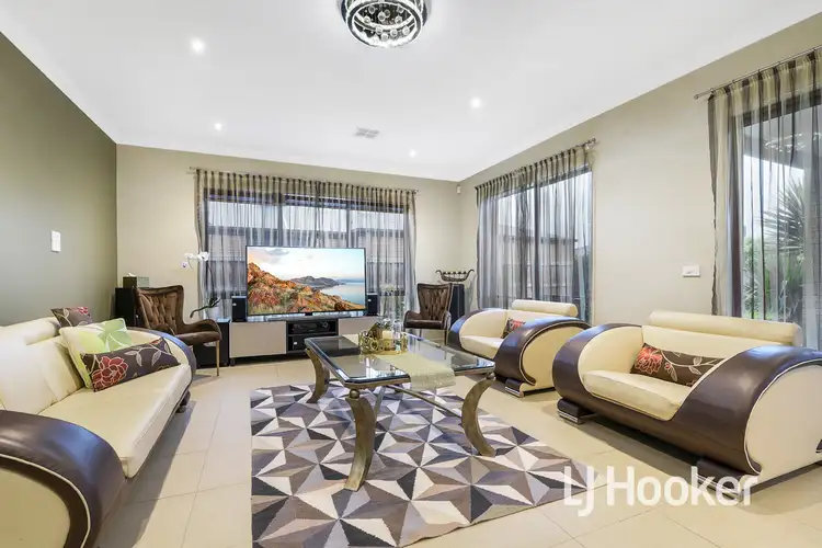 Fifth view of Homely house listing, 12 Nature Circuit, Cranbourne North VIC 3977