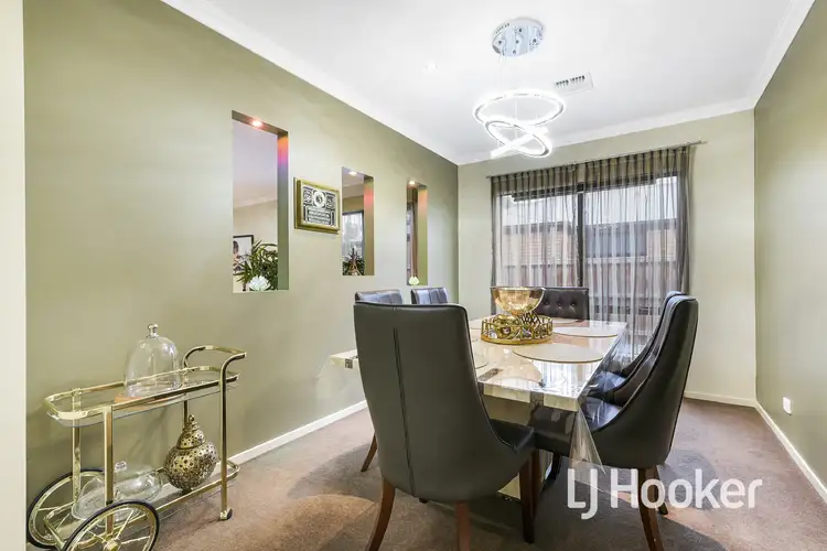 Sixth view of Homely house listing, 12 Nature Circuit, Cranbourne North VIC 3977