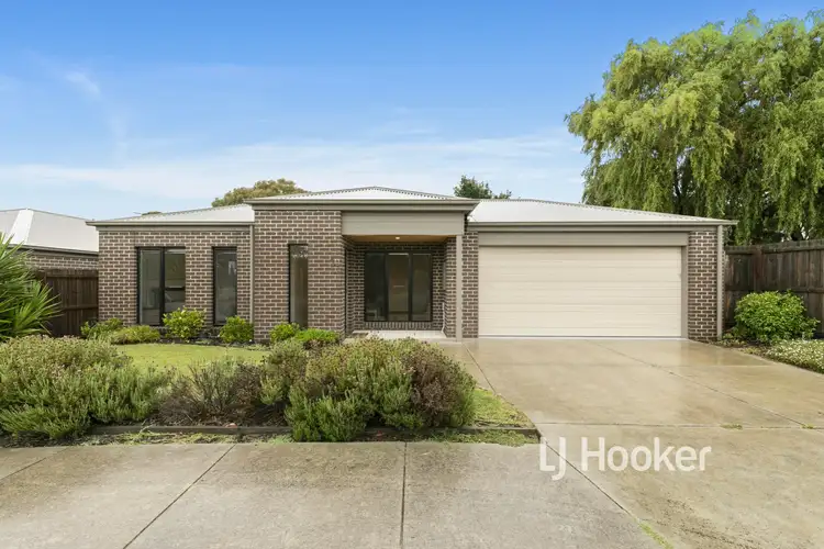 30 Queen Street, Wonthaggi VIC 3995