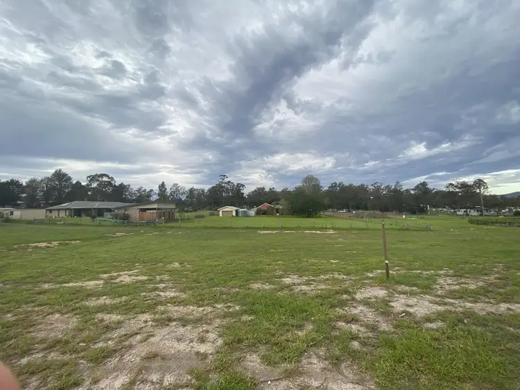Lot 16 Kurrajong Crescent, Kalaru NSW 2550