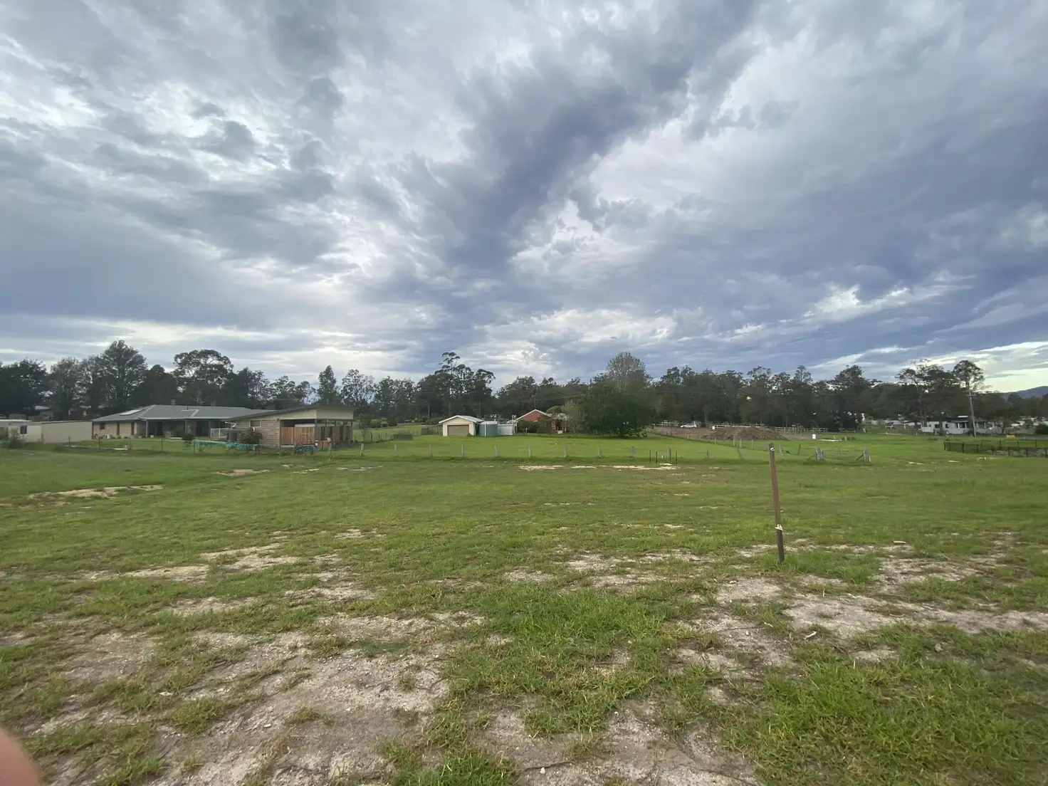 Main view of Homely land listing, Lot 16 Kurrajong Crescent, Kalaru NSW 2550