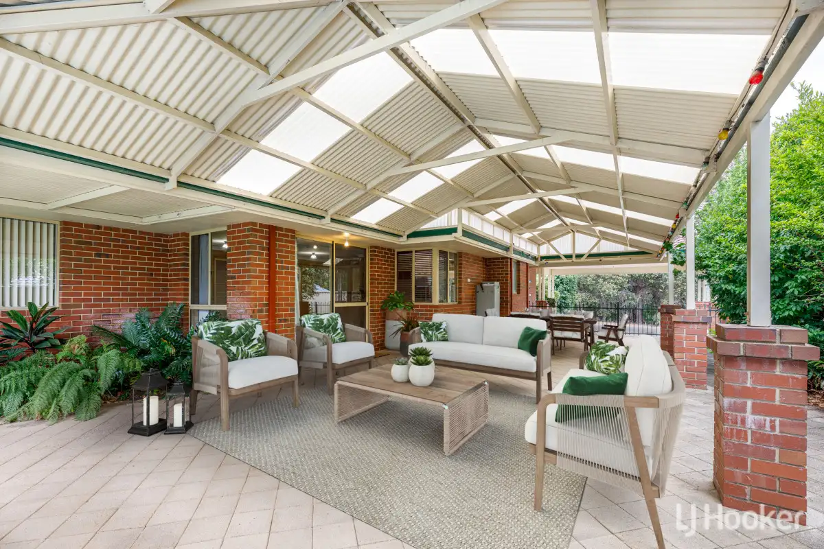 Main view of Homely house listing, 16 Peppermint Way, Eaton WA 6232