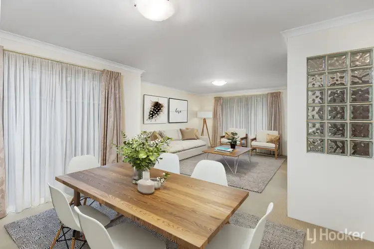 Second view of Homely house listing, 16 Peppermint Way, Eaton WA 6232