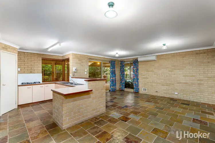 Fourth view of Homely house listing, 16 Peppermint Way, Eaton WA 6232