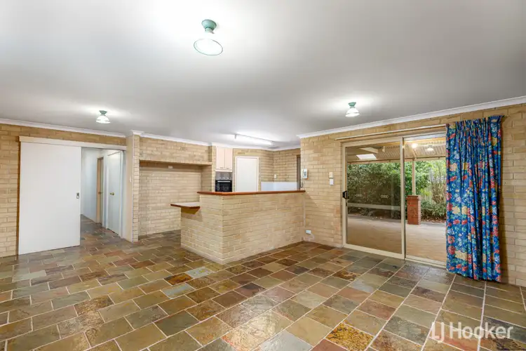 Fifth view of Homely house listing, 16 Peppermint Way, Eaton WA 6232