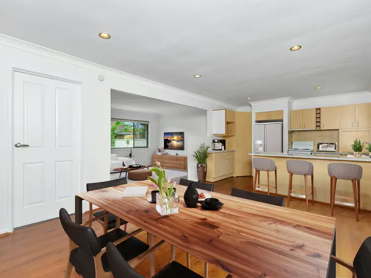 Fifth view of Homely semi-detached listing, 5B Woram Place, Kingscliff NSW 2487