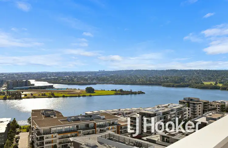 1510/46 Walker Street, Rhodes NSW 2138