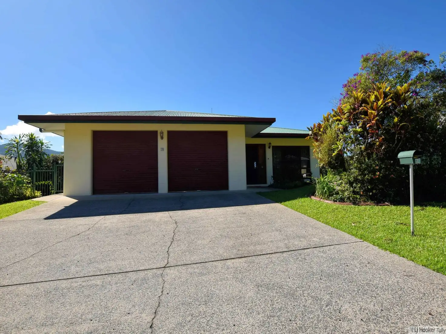 Main view of Homely house listing, 16 Pease Street, Tully QLD 4854
