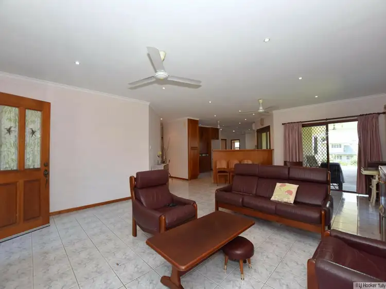 Fourth view of Homely house listing, 16 Pease Street, Tully QLD 4854