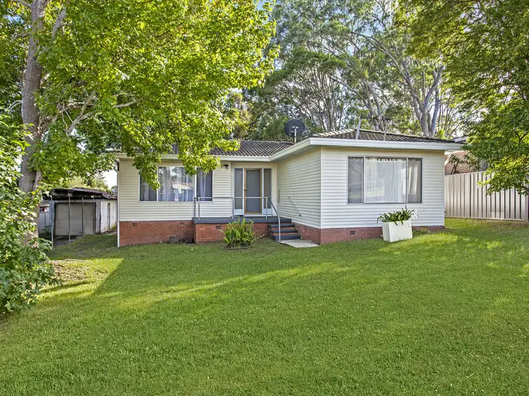Main view of Homely house listing, 37 Amos Street, Bonnells Bay NSW 2264