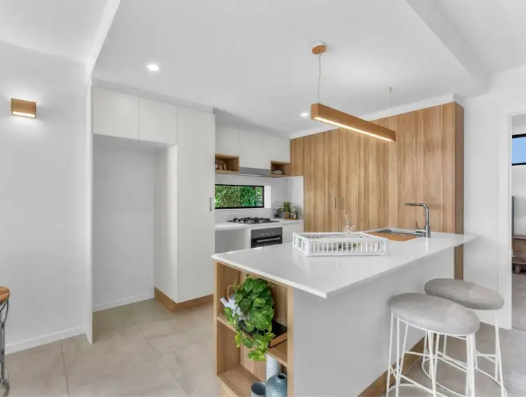 Fourth view of Homely unit listing, 16/72 Clara Street, Wynnum QLD 4178
