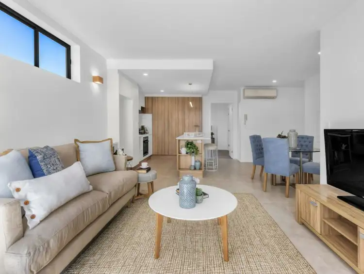 Fifth view of Homely unit listing, 16/72 Clara Street, Wynnum QLD 4178