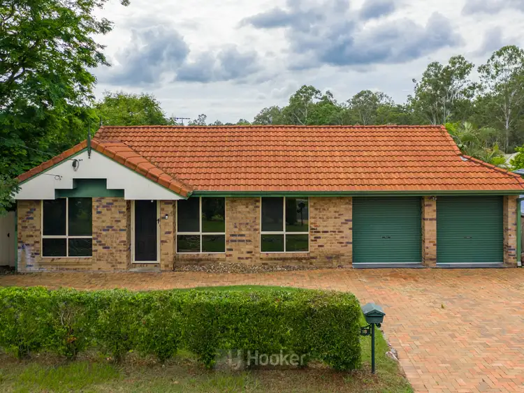Main view of Homely house listing, 18 Barker Street, Boronia Heights QLD 4124