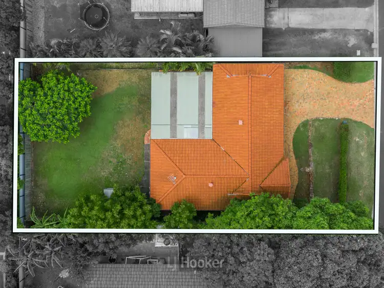 Second view of Homely house listing, 18 Barker Street, Boronia Heights QLD 4124