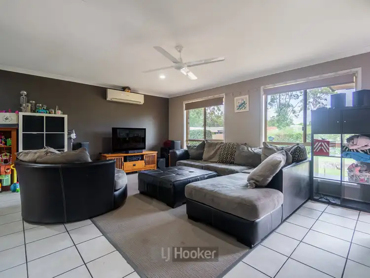Third view of Homely house listing, 18 Barker Street, Boronia Heights QLD 4124