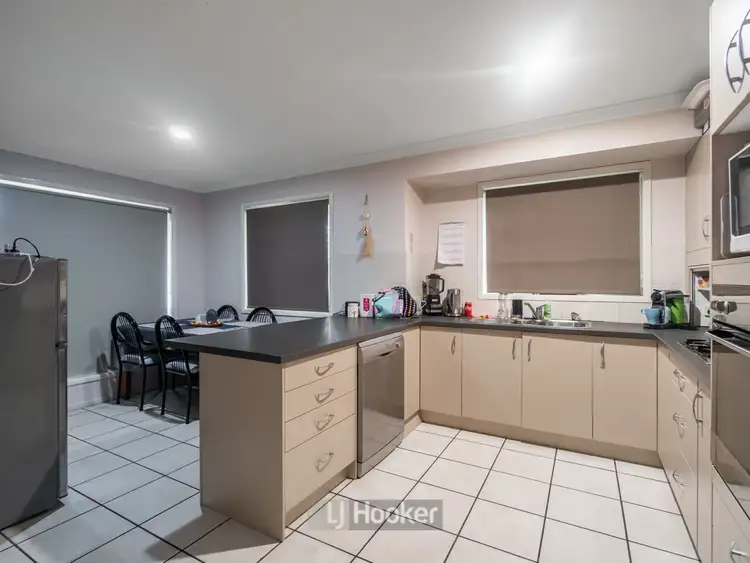 Fifth view of Homely house listing, 18 Barker Street, Boronia Heights QLD 4124