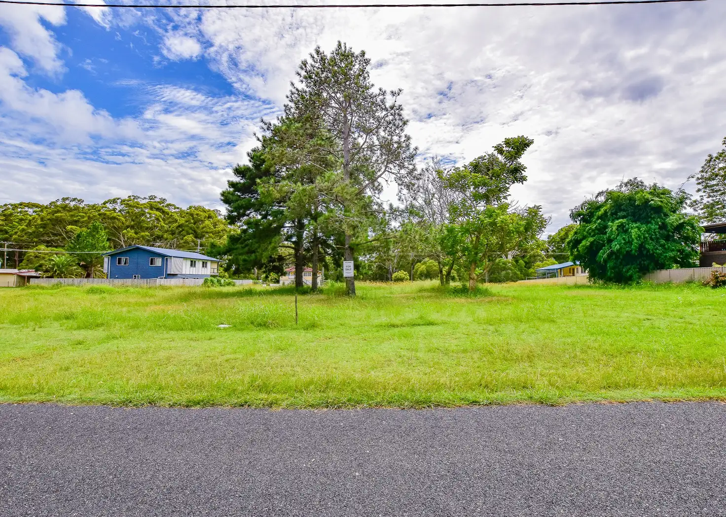 Main view of Homely land listing, 5 Reading Street, Russell Island QLD 4184