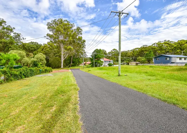 Second view of Homely land listing, 5 Reading Street, Russell Island QLD 4184
