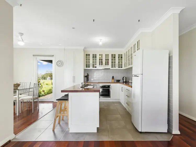 Second view of Homely house listing, 115 Widows Lane, Traralgon East VIC 3844