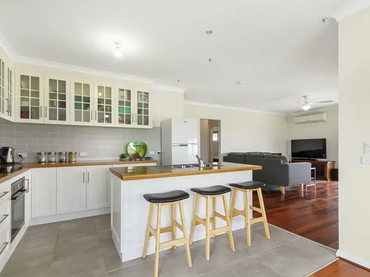 Third view of Homely house listing, 115 Widows Lane, Traralgon East VIC 3844