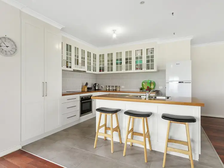 Fourth view of Homely house listing, 115 Widows Lane, Traralgon East VIC 3844