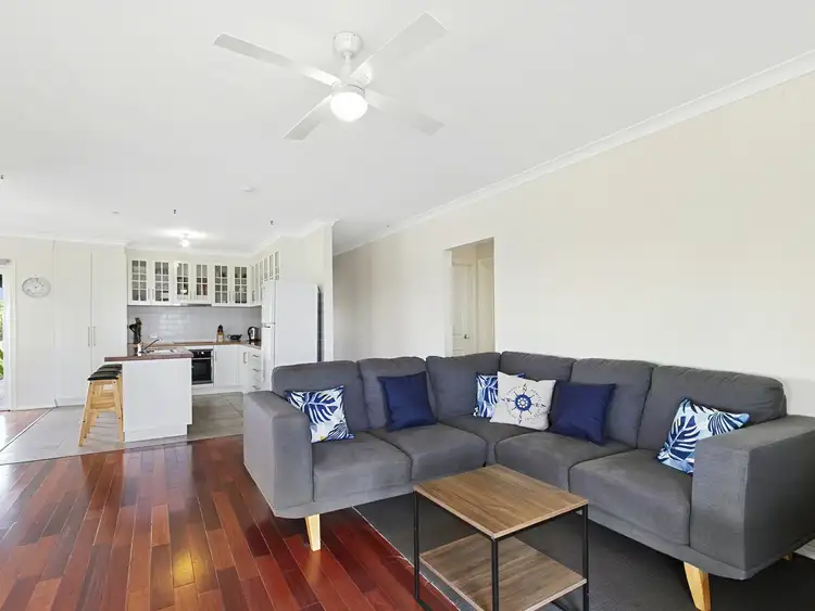 Fifth view of Homely house listing, 115 Widows Lane, Traralgon East VIC 3844