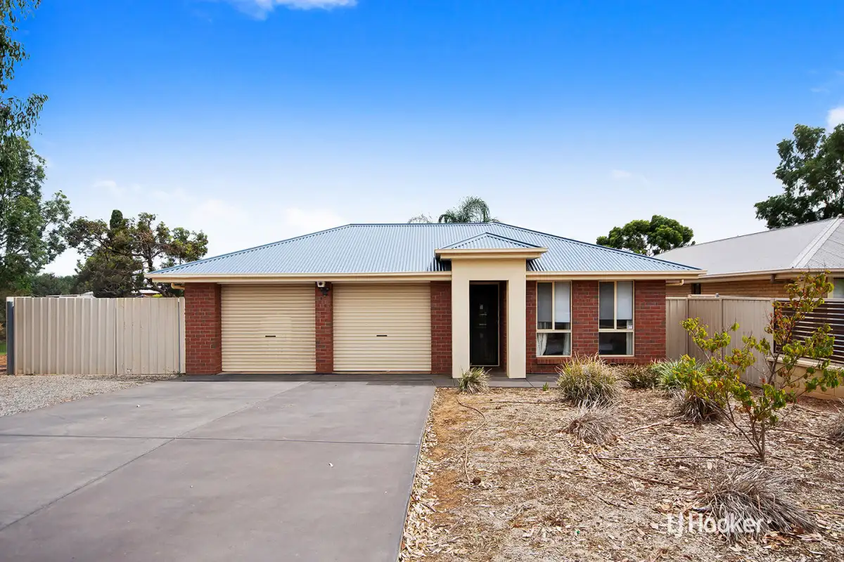 Main view of Homely house listing, 47 Gerald Boulevard, Davoren Park SA 5113