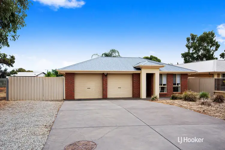 Second view of Homely house listing, 47 Gerald Boulevard, Davoren Park SA 5113