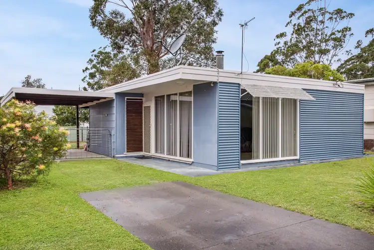Second view of Homely house listing, 4 Bangalow Street, Narrawallee NSW 2539