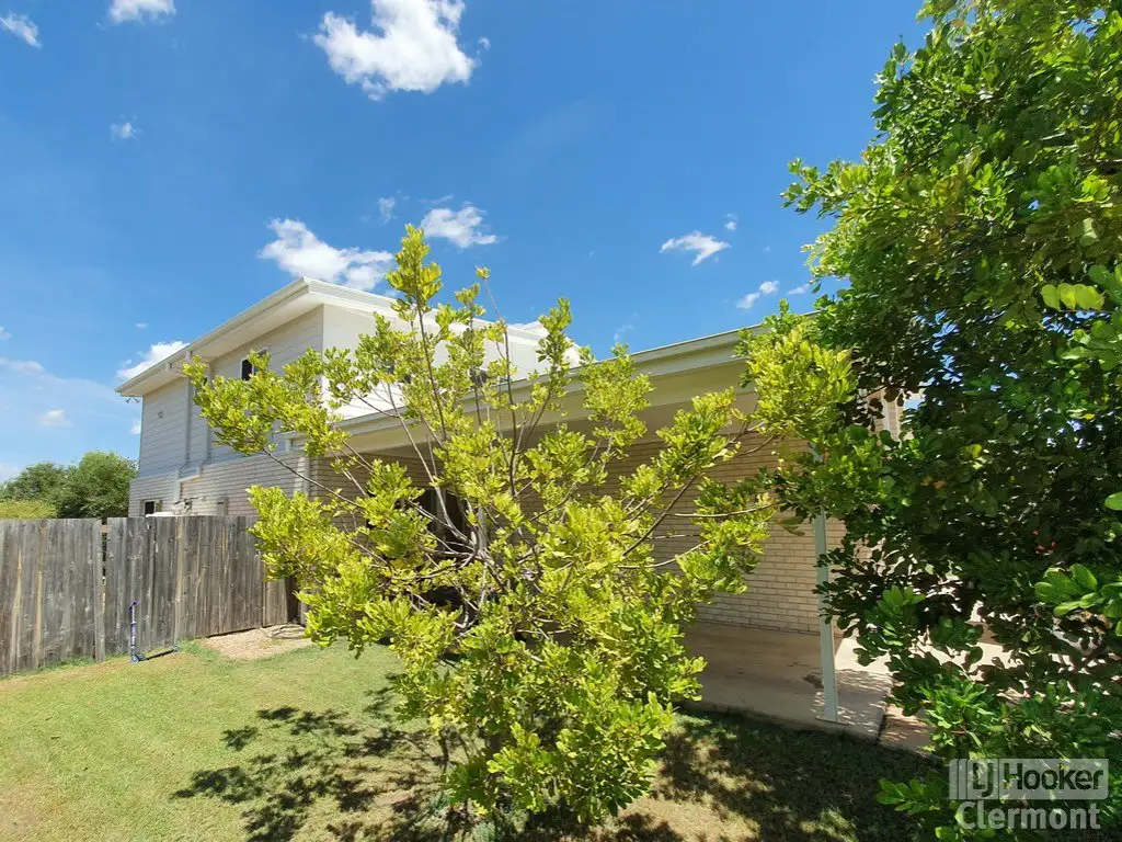 Main view of Homely apartment listing, Unit 1/47 McDonald Flat Road, Clermont QLD 4721