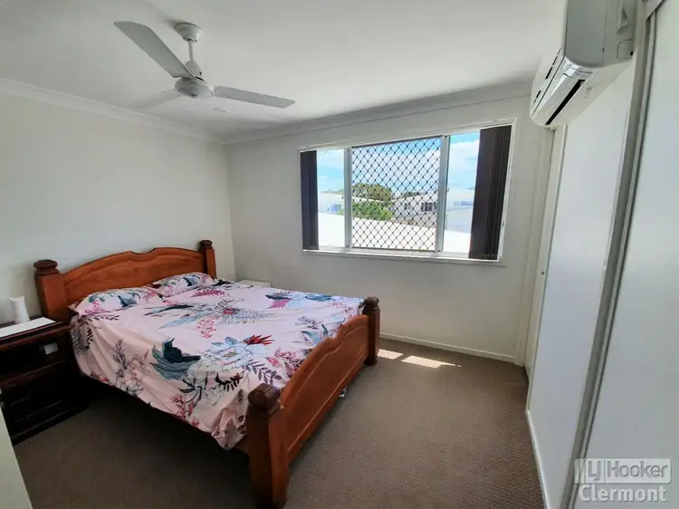Seventh view of Homely apartment listing, Unit 1/47 McDonald Flat Road, Clermont QLD 4721