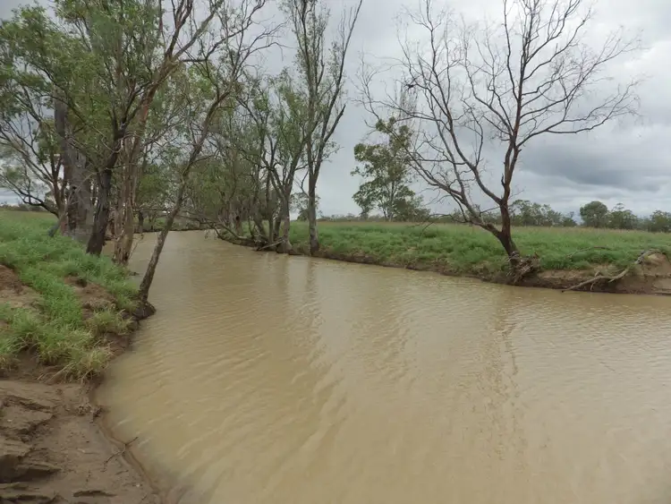 Fourth view of Homely rural property listing, 0 Rayners Road, Hodgson QLD 4455